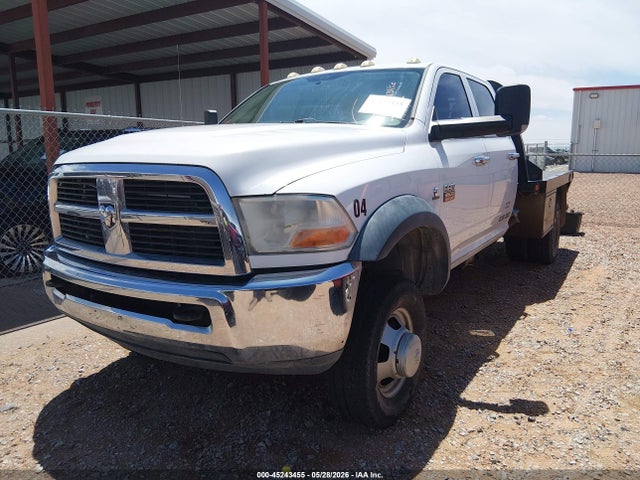 Ram 3500