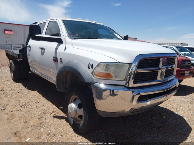 Ram 3500