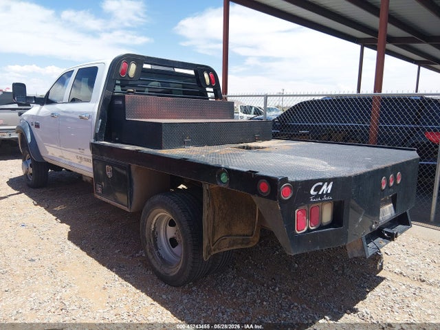 Ram 3500