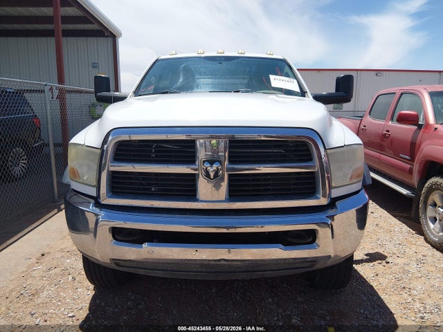 Ram 3500