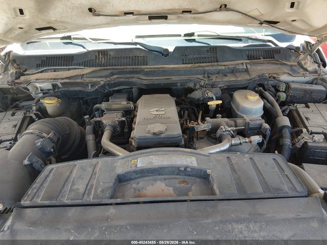 Ram 3500