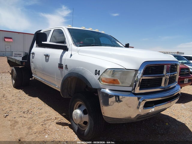 Ram 3500