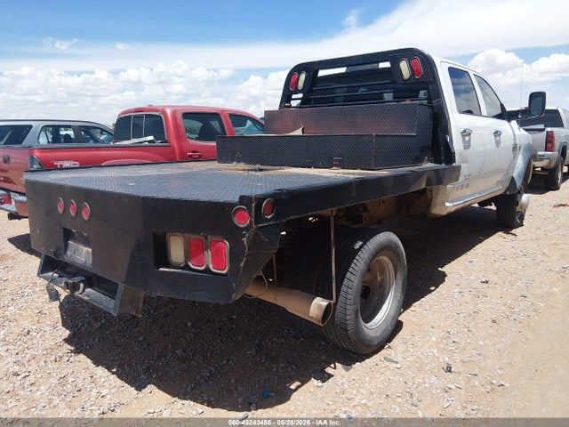 Ram 3500