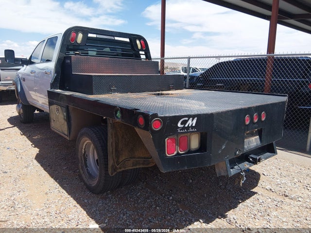 Ram 3500