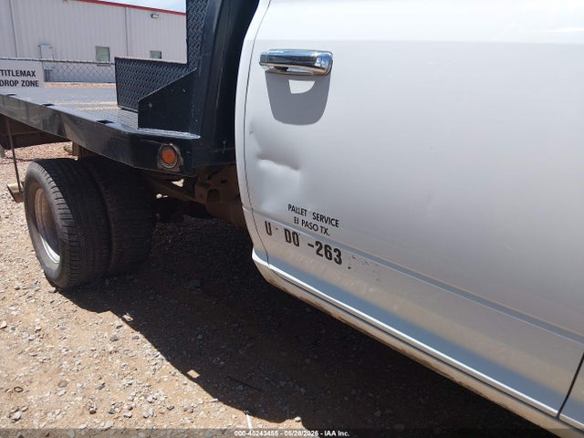 Ram 3500