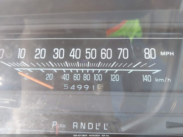 Chevrolet Caprice