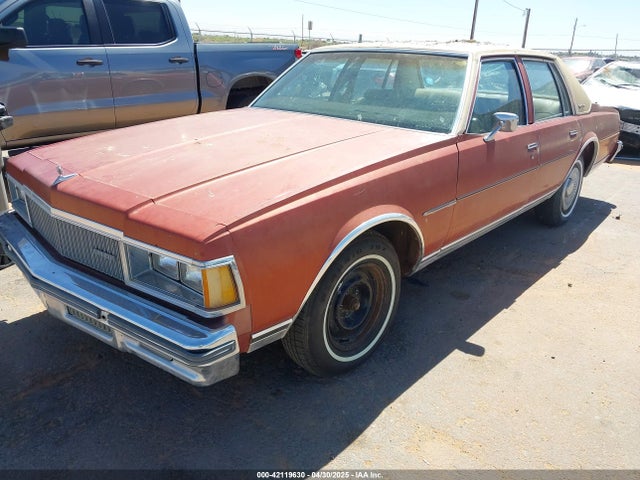 Chevrolet Caprice