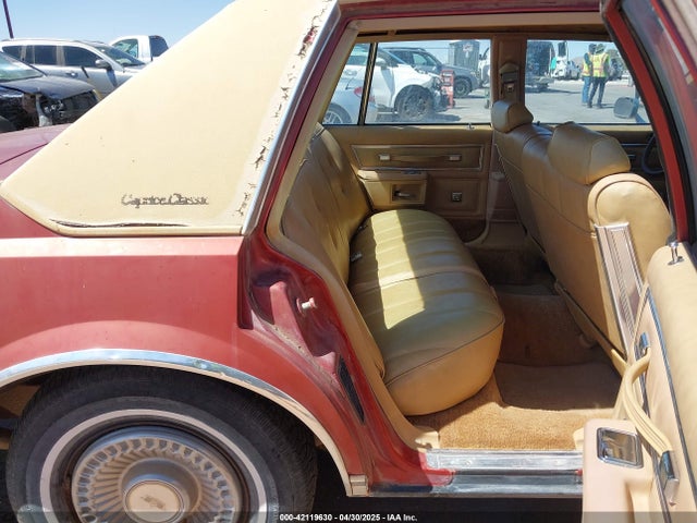 Chevrolet Caprice