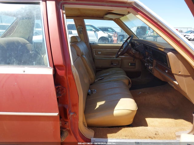 Chevrolet Caprice