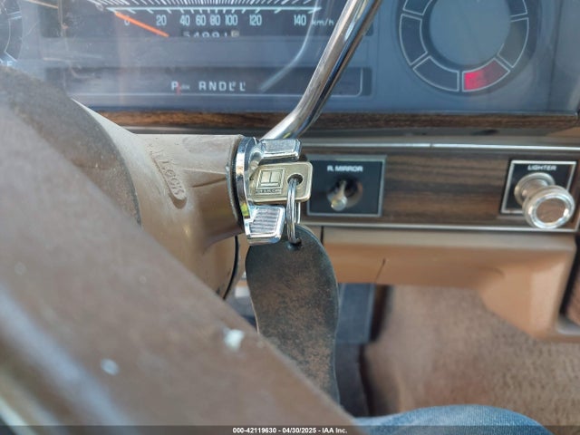 Chevrolet Caprice