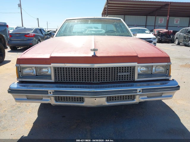 Chevrolet Caprice