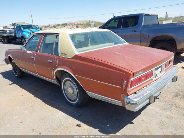 Chevrolet Caprice