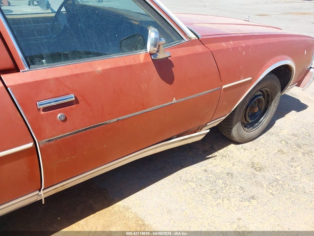 Chevrolet Caprice