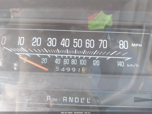 Chevrolet Caprice