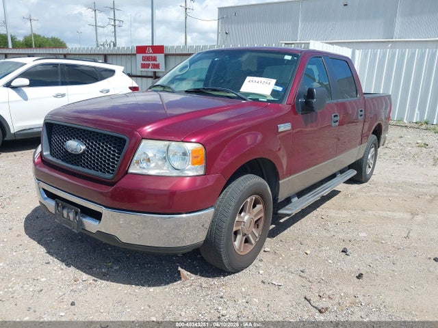 Ford F-150 Xlt