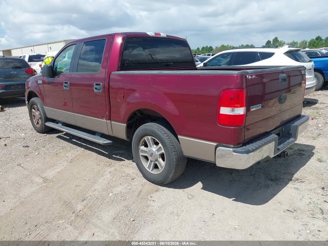 Ford F-150 Xlt