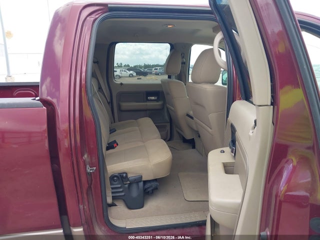 Ford F-150 Xlt