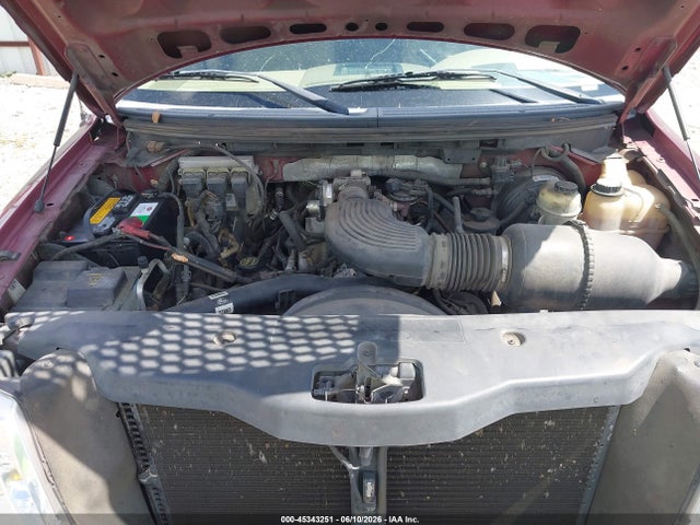 Ford F-150 Xlt