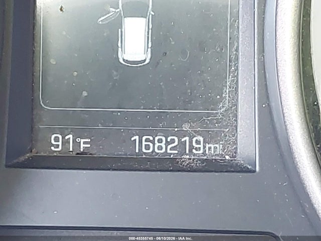 Hyundai SANTA FE 2.4l