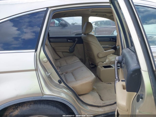 Honda CR-V Ex-l