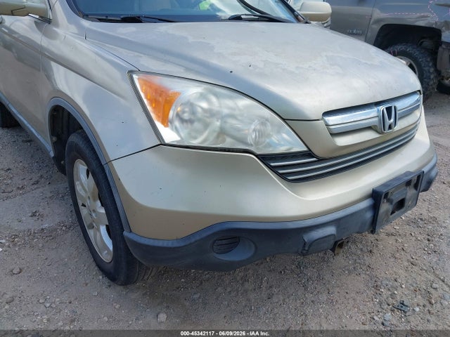 Honda CR-V Ex-l