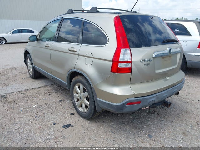 Honda CR-V Ex-l