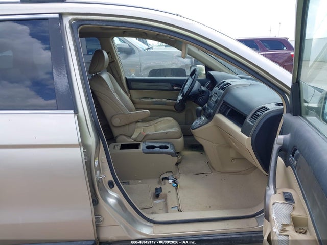 Honda CR-V Ex-l
