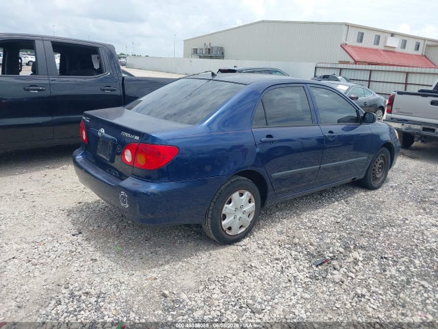 Toyota Corolla Ce