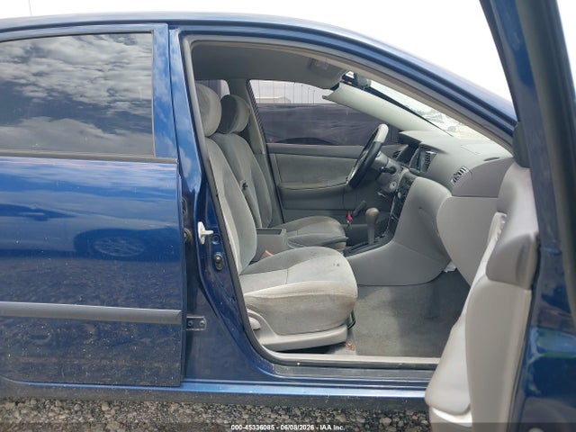 Toyota Corolla Ce
