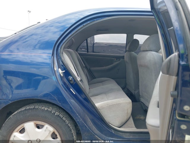 Toyota Corolla Ce