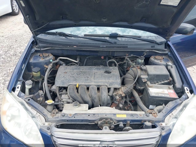 Toyota Corolla Ce