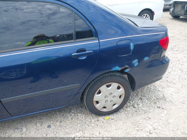 Toyota Corolla Ce