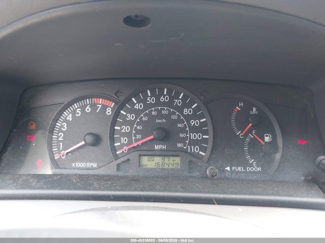Toyota Corolla Ce