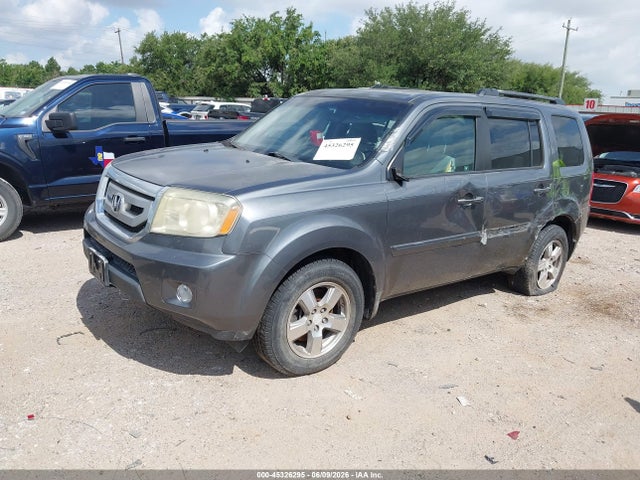 Honda Pilot Ex