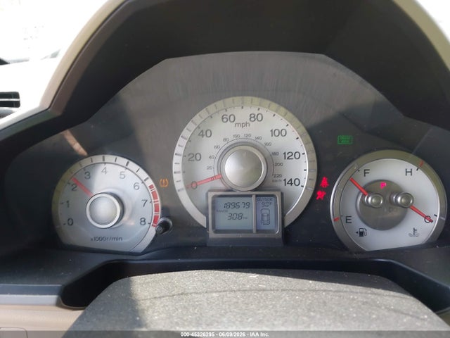 Honda Pilot Ex