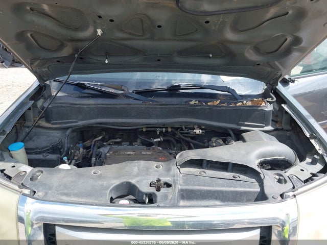 Honda Pilot Ex