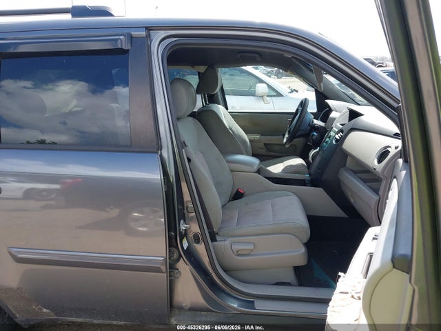 Honda Pilot Ex