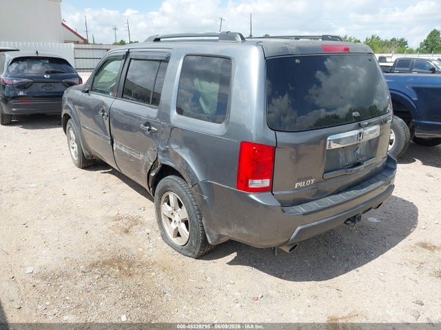 Honda Pilot Ex