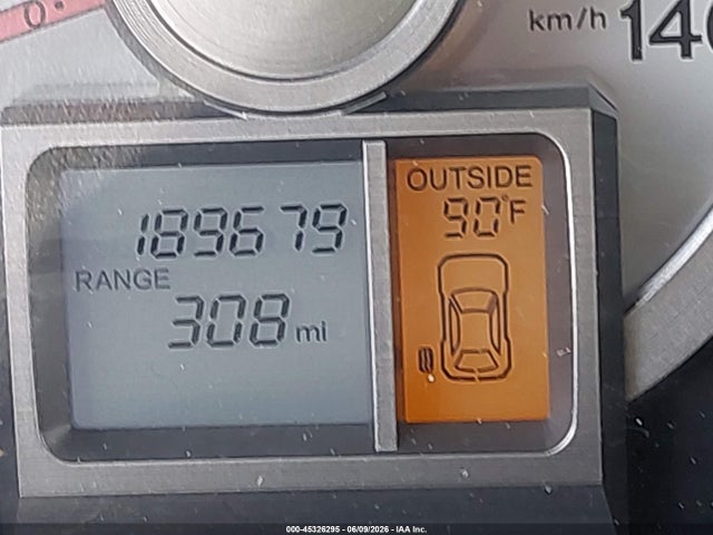 Honda Pilot Ex
