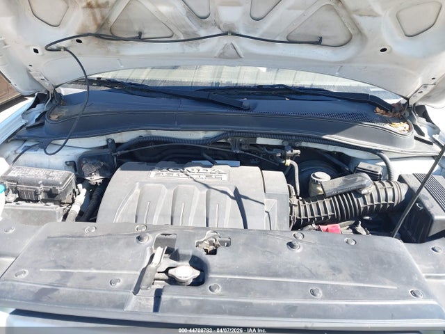 Honda Pilot Ex