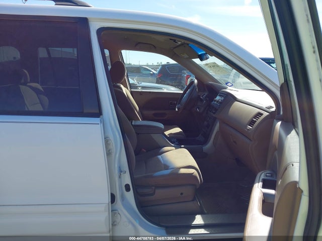 Honda Pilot Ex