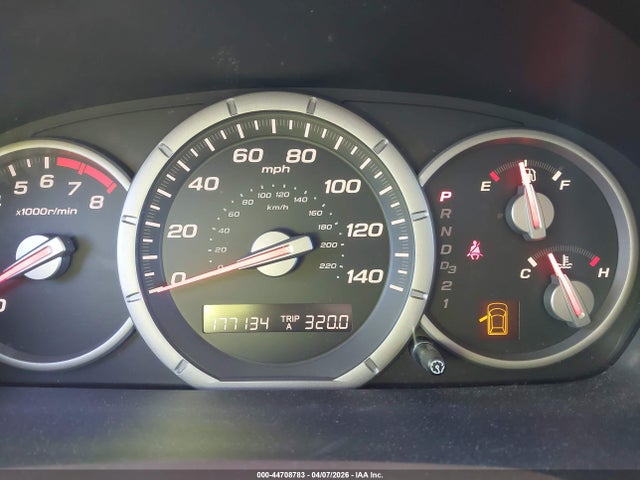 Honda Pilot Ex