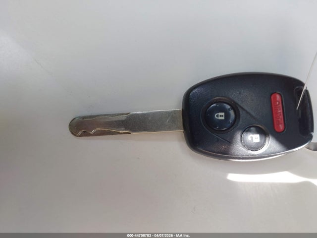 Honda Pilot Ex