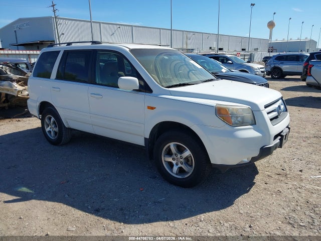Honda Pilot Ex