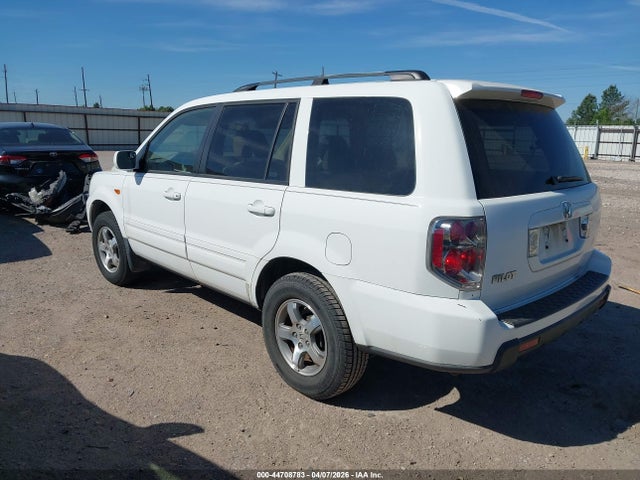 Honda Pilot Ex