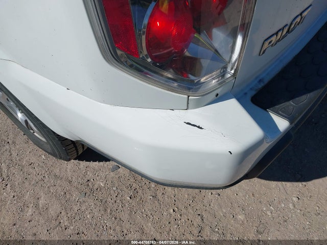 Honda Pilot Ex