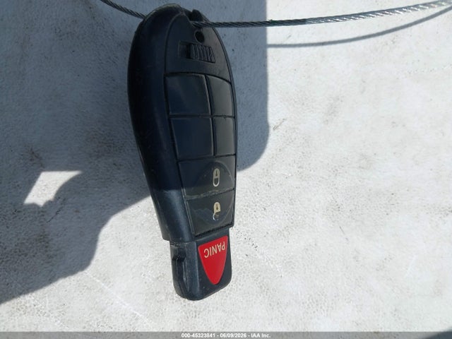 Dodge Durango Sxt