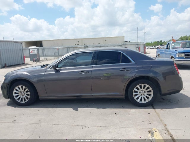 Chrysler 300