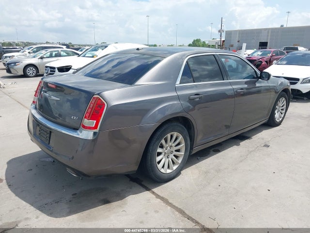 Chrysler 300