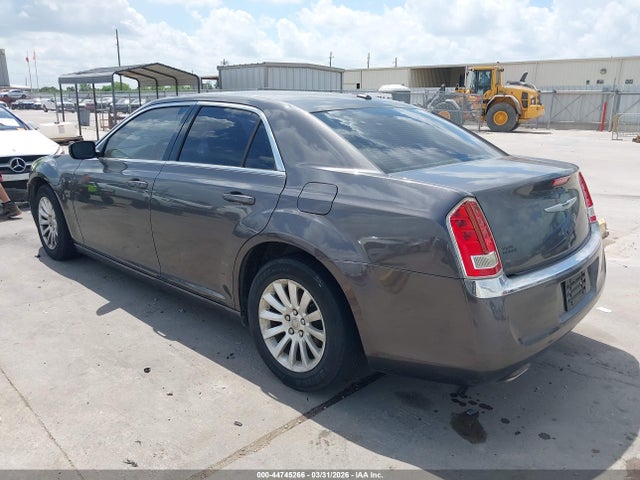 Chrysler 300
